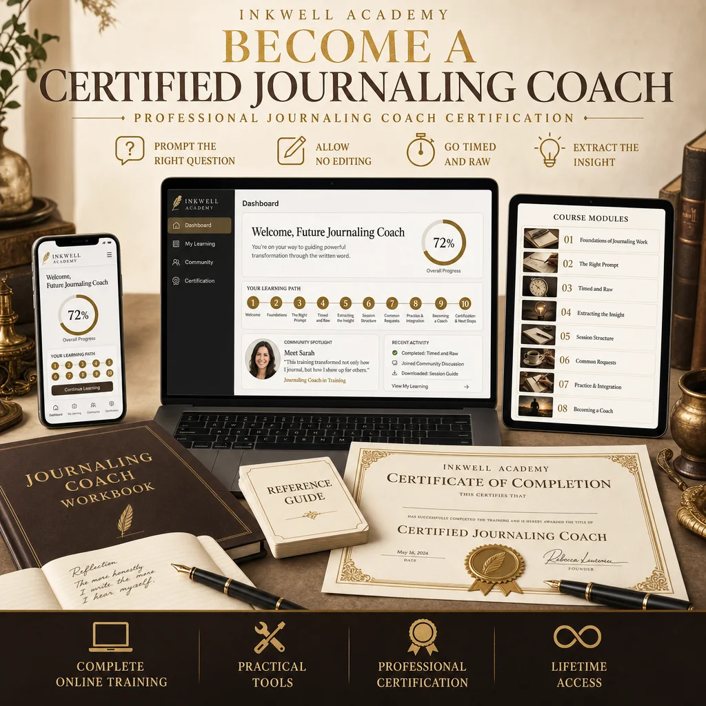 The complete program