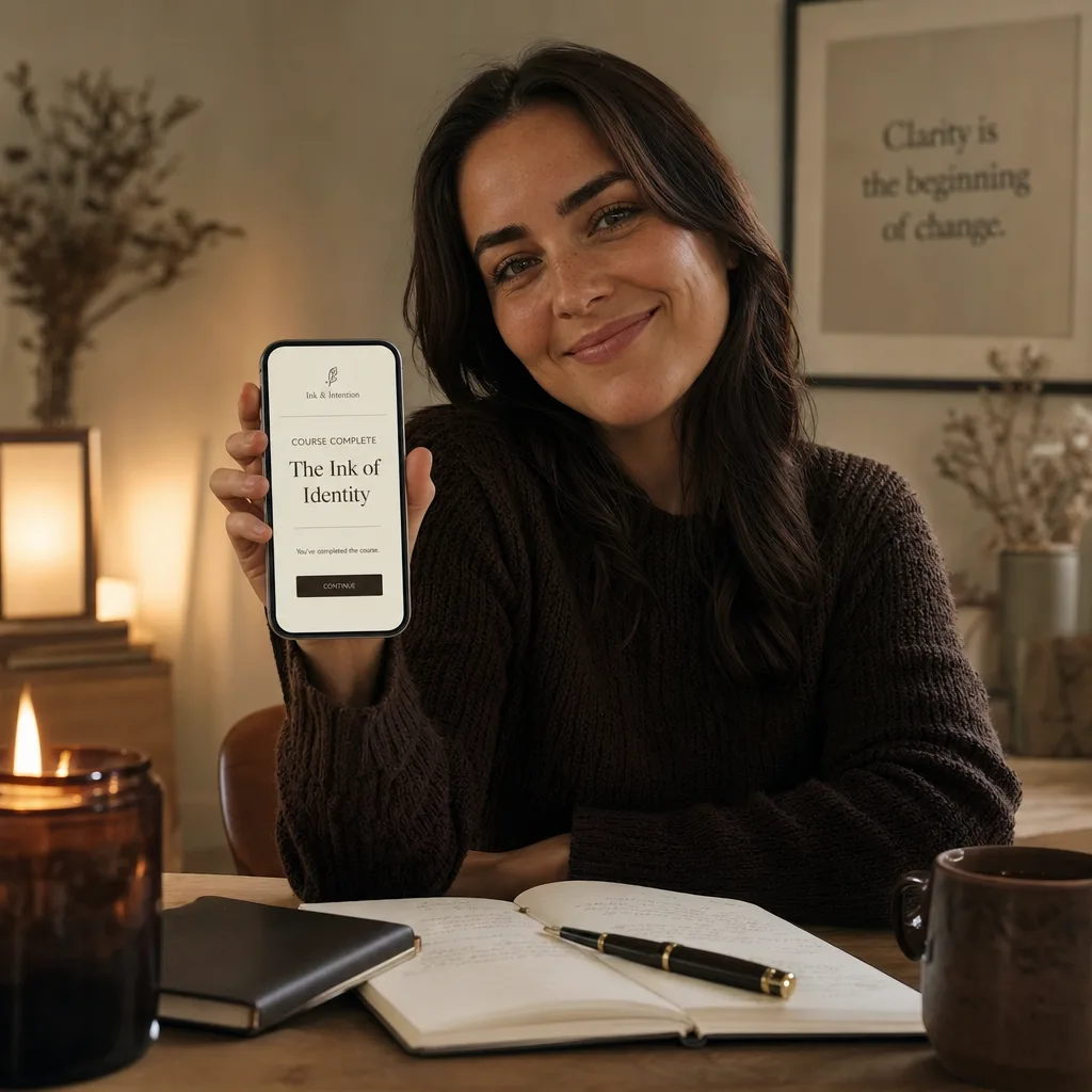 Give your first full reading